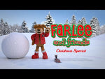 Load and play video in Gallery viewer, Farlee and Friends Deluxe Christmas Gift Set
