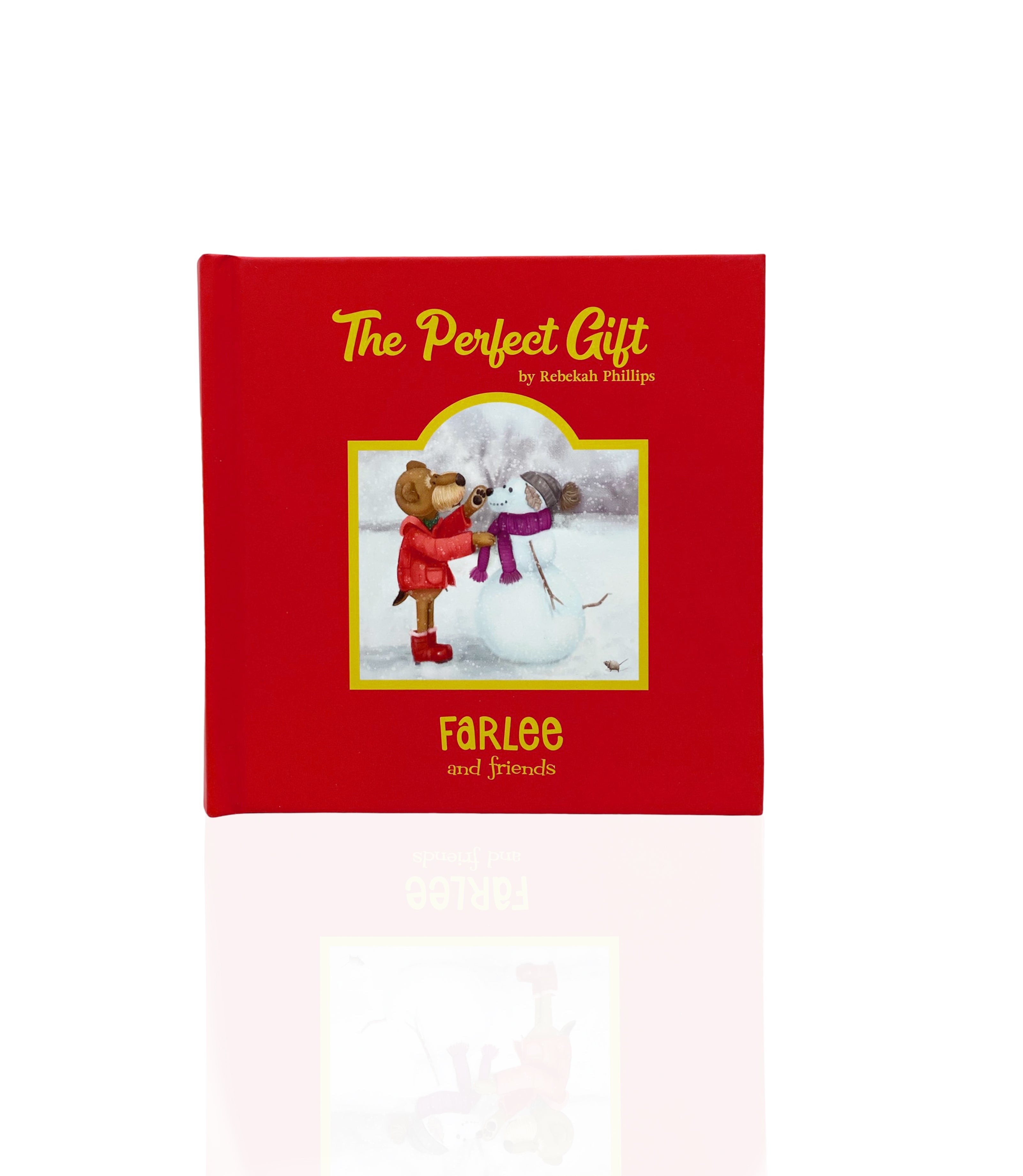 The Perfect Gift | Children's Picture Book